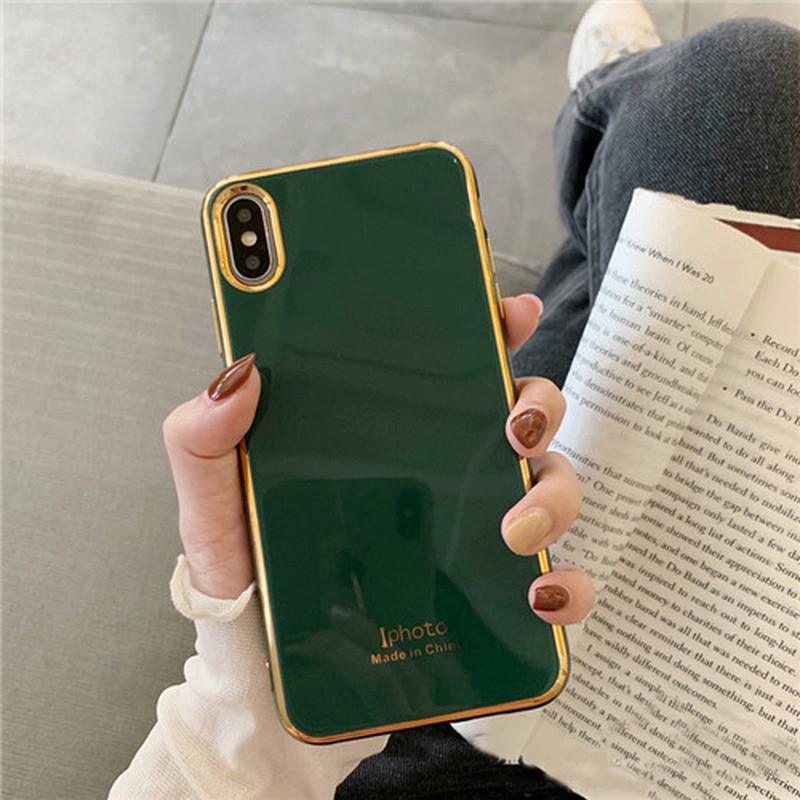 Ốp lưng mềm chống sốc cho Samsung Galaxy A52 A72 A32 A02 M02 A12 A02s A51 A71 A21S M31 A30S A50S A20S A50 A70 | BigBuy360 - bigbuy360.vn