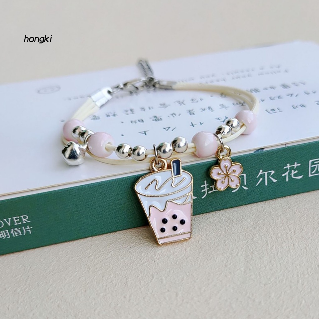 Vòng Đeo Tay HìNh Con Thỏ Dễ Thương Cho Bé