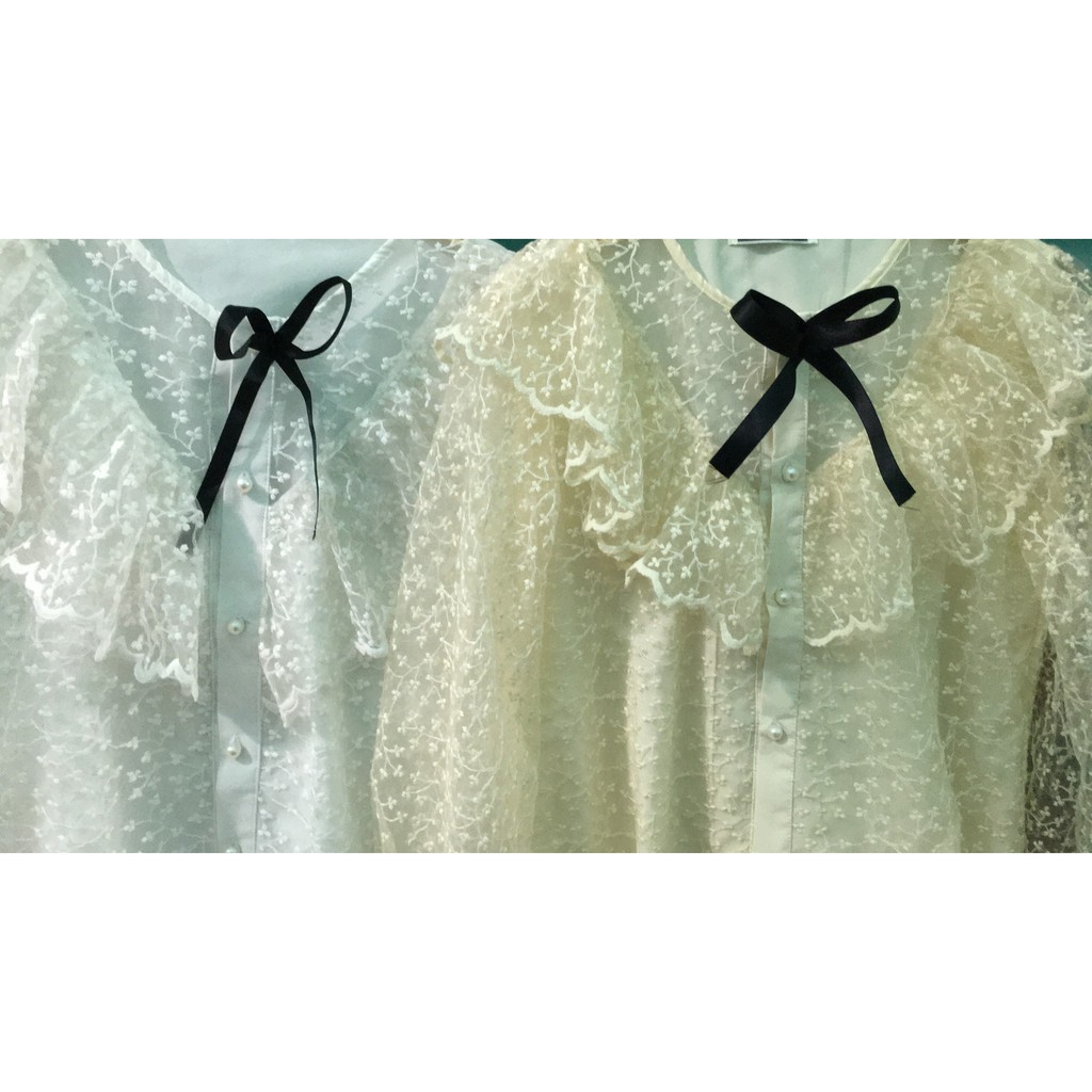 Áo kiểu sơ-mi dài tay mẫu mới nhất 2022 | BigBuy360 - bigbuy360.vn