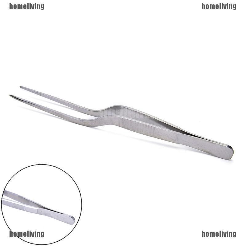 ❤❤Nhíp Phẫu Thuật Bằng Thép Không Gỉ