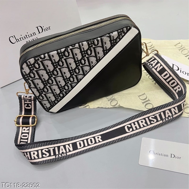 Túi Đeo Chéo Nam Tú Thời Trang Unisex Cao Cấp Siêu Tiện Lợi Cá Tính FullBox