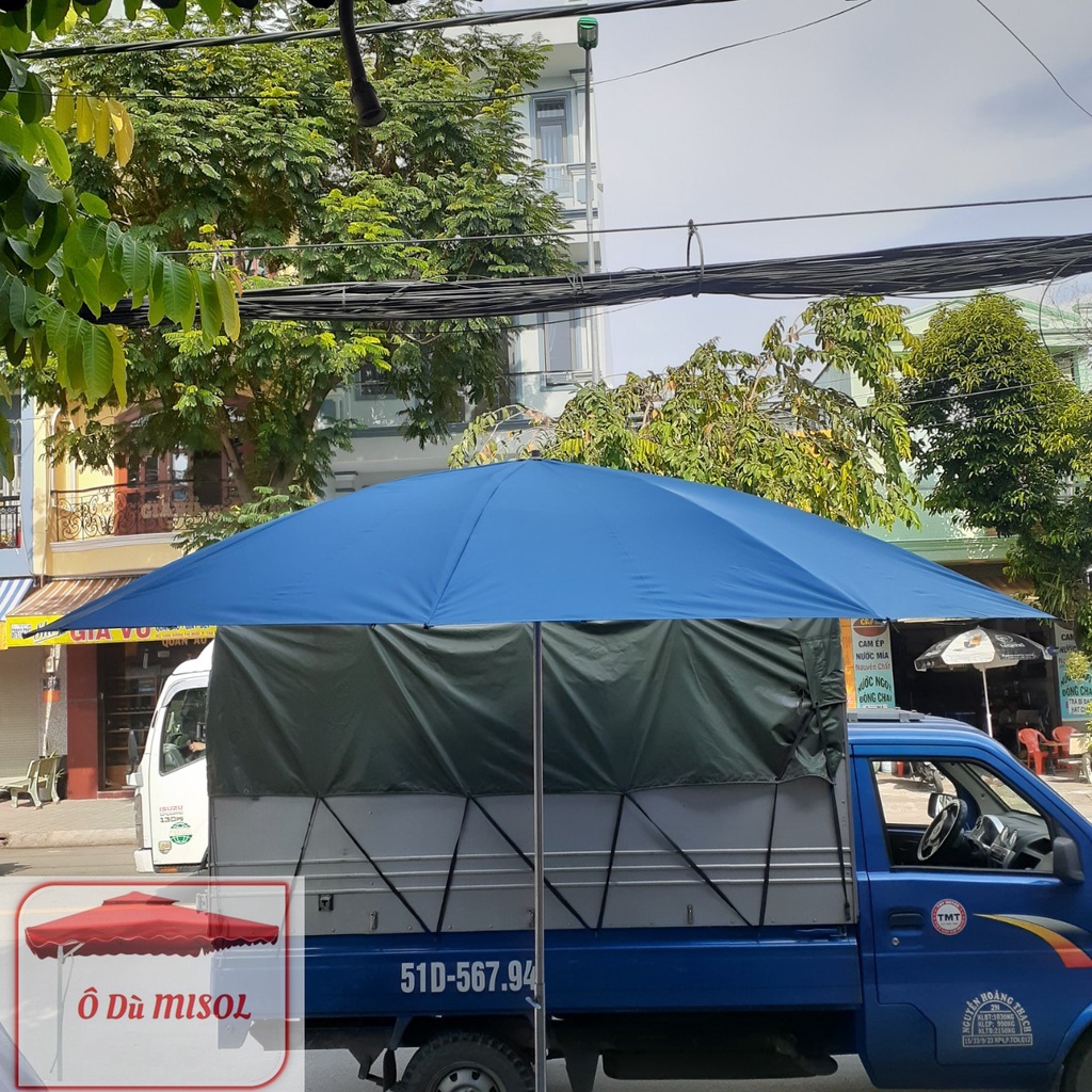 DÙ 3M LOẠI XƯƠNG NHỎ KHÔNG KÈM ĐẾ