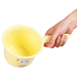 Ca  tắm   cho   bé  kuku  5416