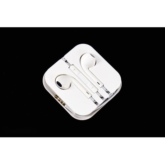 Tai nghe có mic Devia Smart Earpods