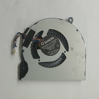 Quạt tỏa nhiệt  laptop hp 9470m Fan cpu