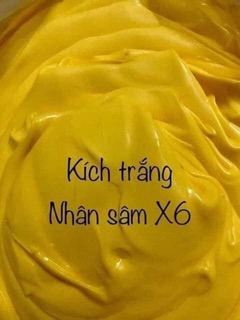 Kích trắng x6