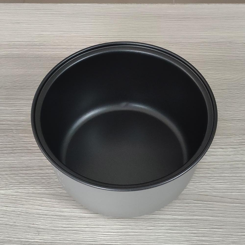 [Chính hãng] Nồi cơm mini 1.2L Osako OCD-120 lòng nồi chống dính, có xửng hấp, nấu cơm cho gia đình 2 - 3 người ăn