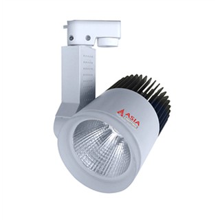 Bộ sản phẩm đèn rọi Asia Lighting Việt Nam 20W vỏ màu đen, trắng , đen và trắng[Hàng chính hãng]