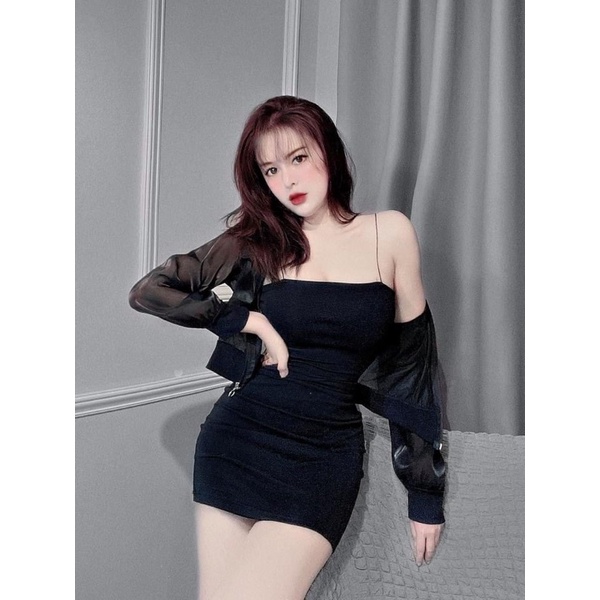 ÁO KHOÁC VOAN KIẾN