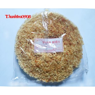 Cơm sấy Chà Bông.