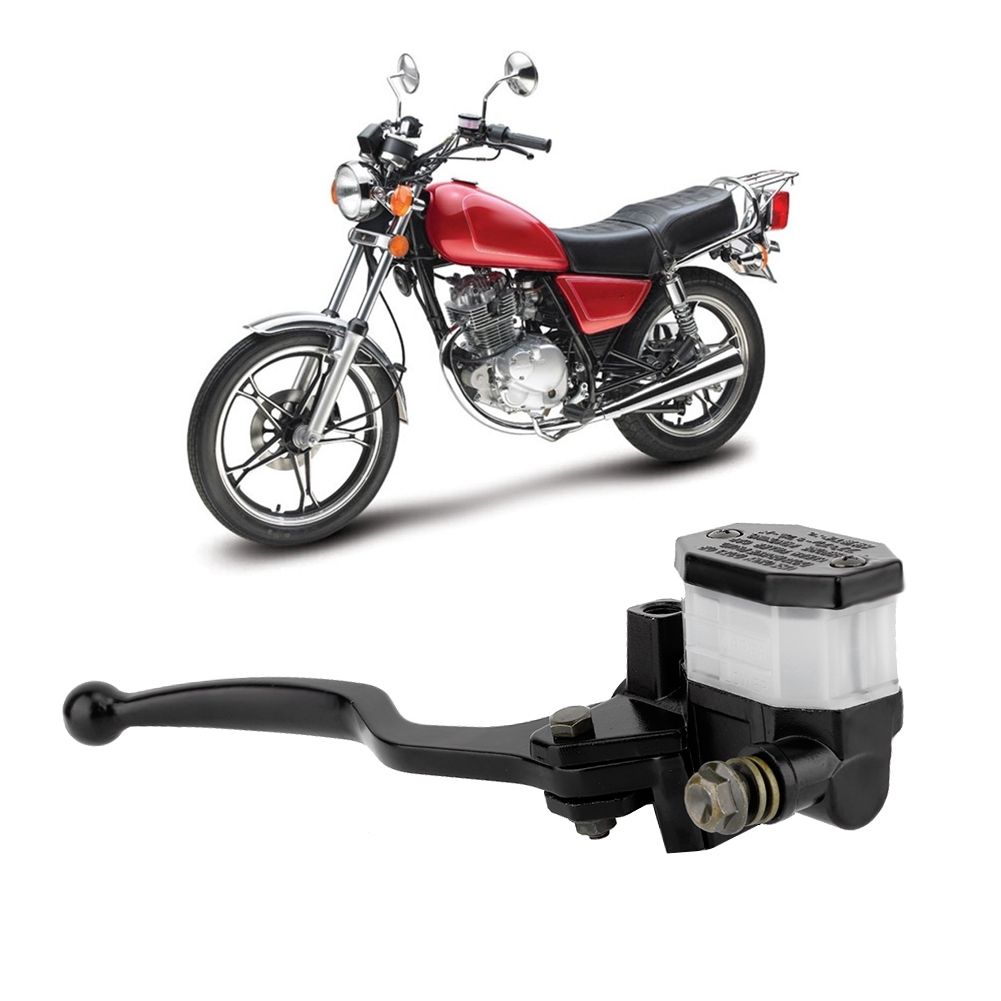 Tay phanh trước cho xe máy Suzuki gn125 Master gn125