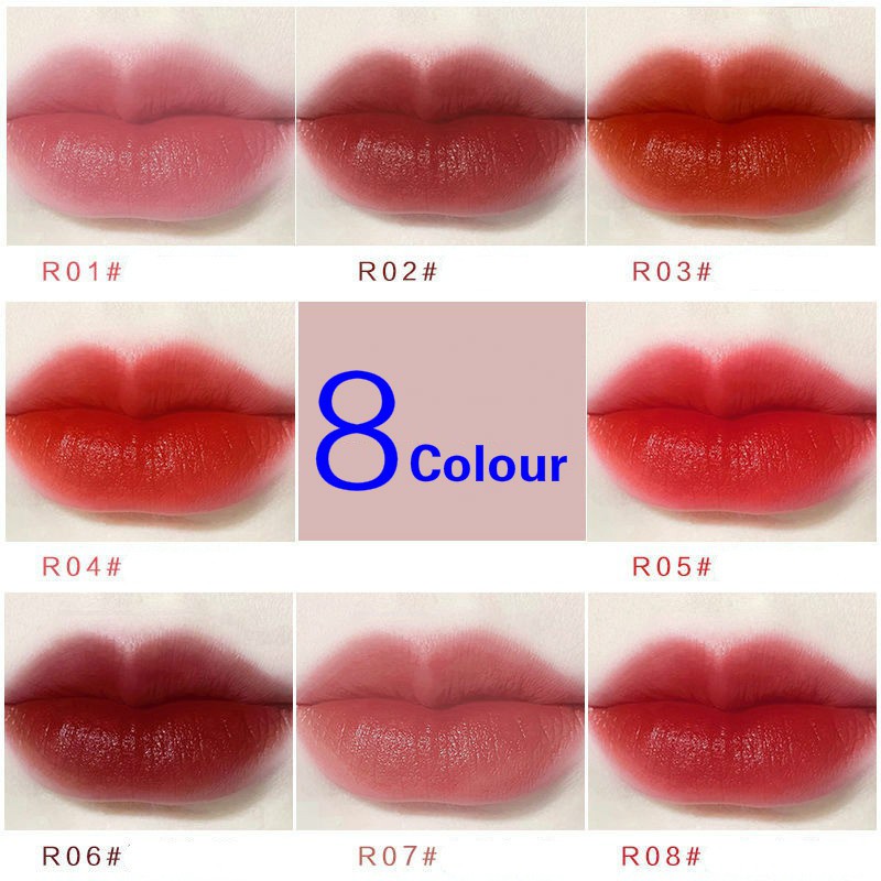 Son Môi Trang Điểm Không Phai Chống Nước