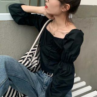[ Ord ] Áo kiểu siêu xinh ullzang 2019