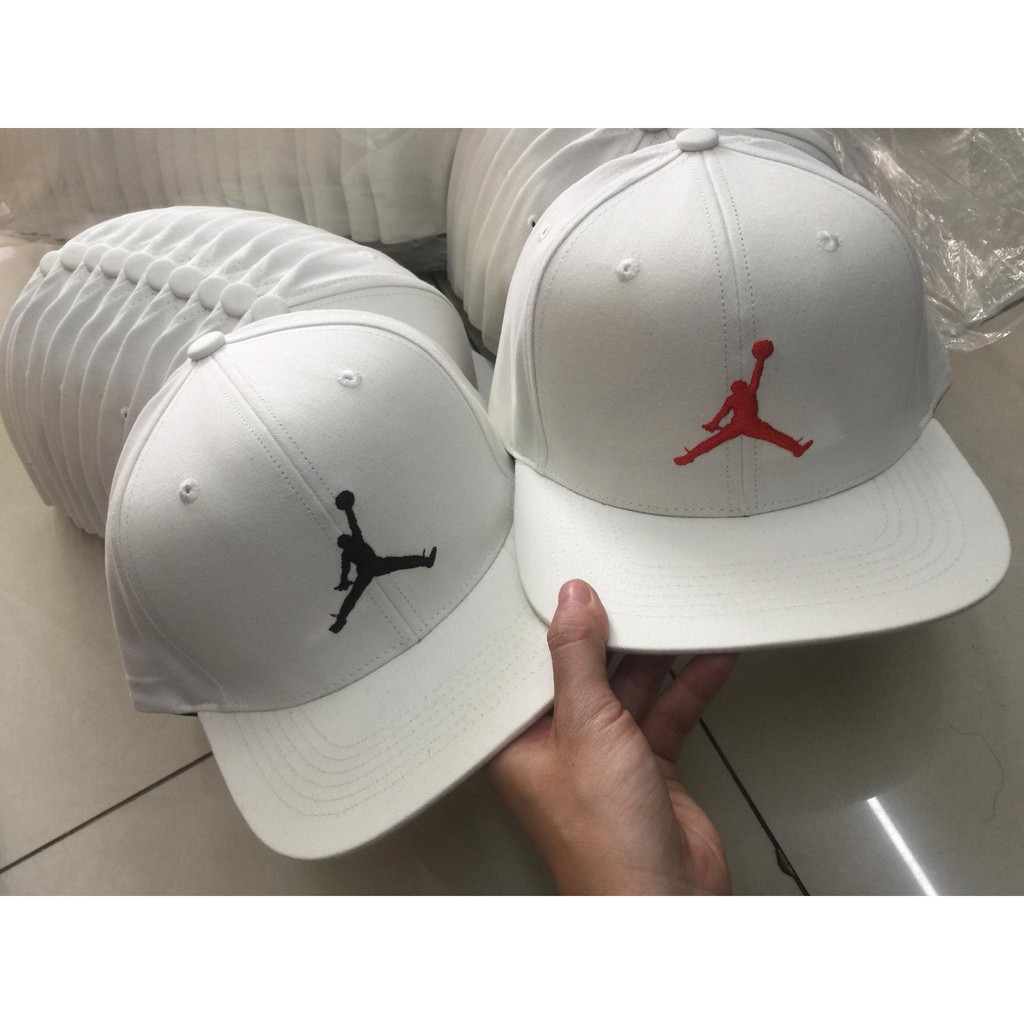 Mũ snapabck JORDAN