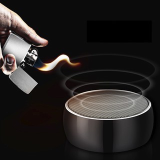 CTY MẠNH TIẾN LOA BLUETOOTH BS02(BẢO HÀNH 12 THÁNG)