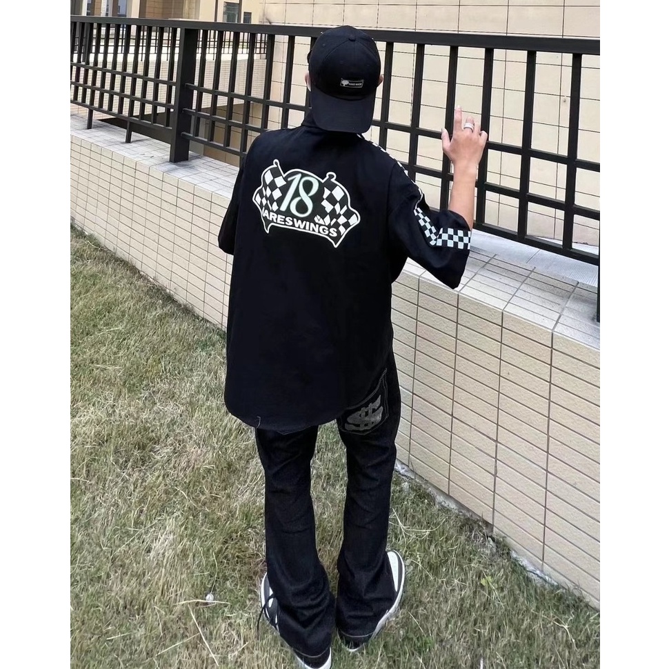 áo polo nam trẻ tuổi thời trang áo phông nam có cổ from rộng unisex áo thun có cổ chất đũi cao cấp bông chất đũi cao cấp polo nam