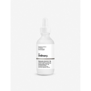 Tinh chất serum The ordinary HA+b5