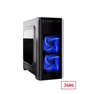 Case Vision VSP 3606