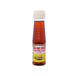 Dầu Mè Thơm nguyên chất - Hiệu con két