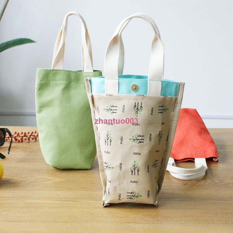 Giá Đỡ Dù Hình Tròn Bằng Vải Canvas Tiện Dụng