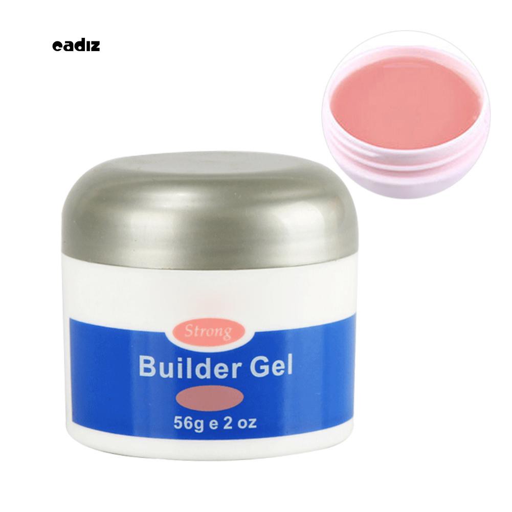 Gel dán móng tay 2 đầu 56g chuyên nghiệp