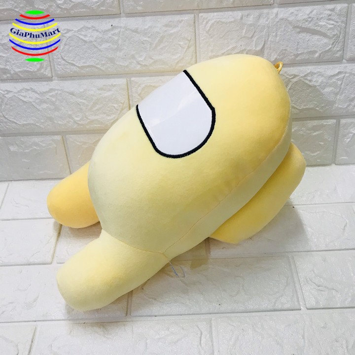 Thú Bông Nhân Vật Game Among Us 35cm