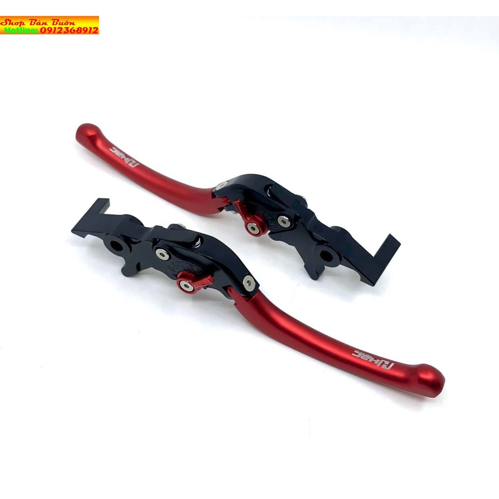 🌴TAY THẮNG H2C CHÍNH HÃNG LẮP SH 2012-2019, SH150I/300I🌴
