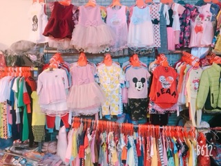5 bộ Cotton 100%