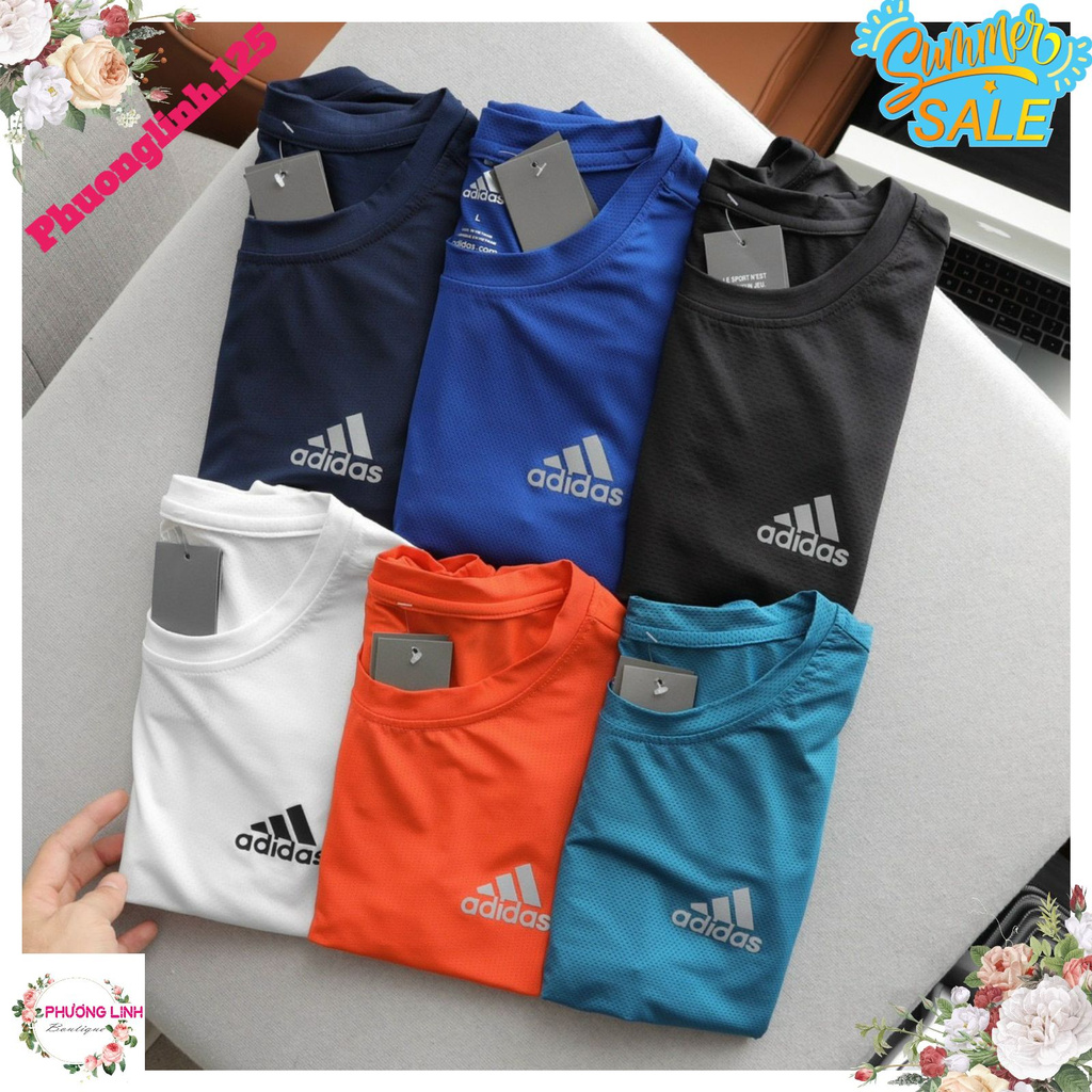 ÁO BA LỖ TANK TOP DAS NAM 6 MÀU