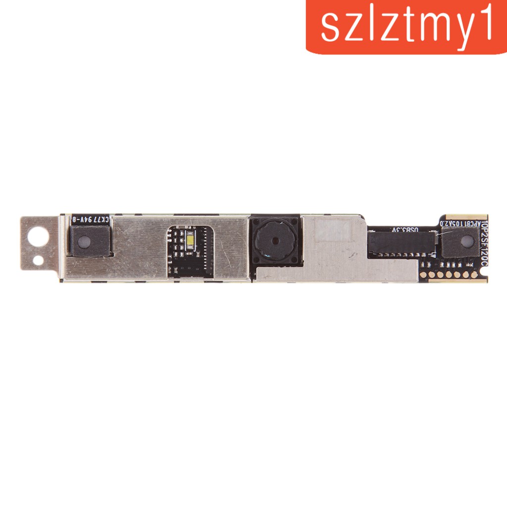 Webcam Trong 2.0m Cho Laptop Dell E6430 M4700