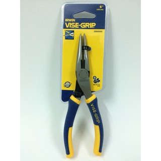 Kiềm nhọn 6"-8" IRWIN VISE-GRIP