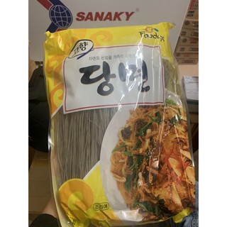Miến Gogi Hàn Quốc 1kg