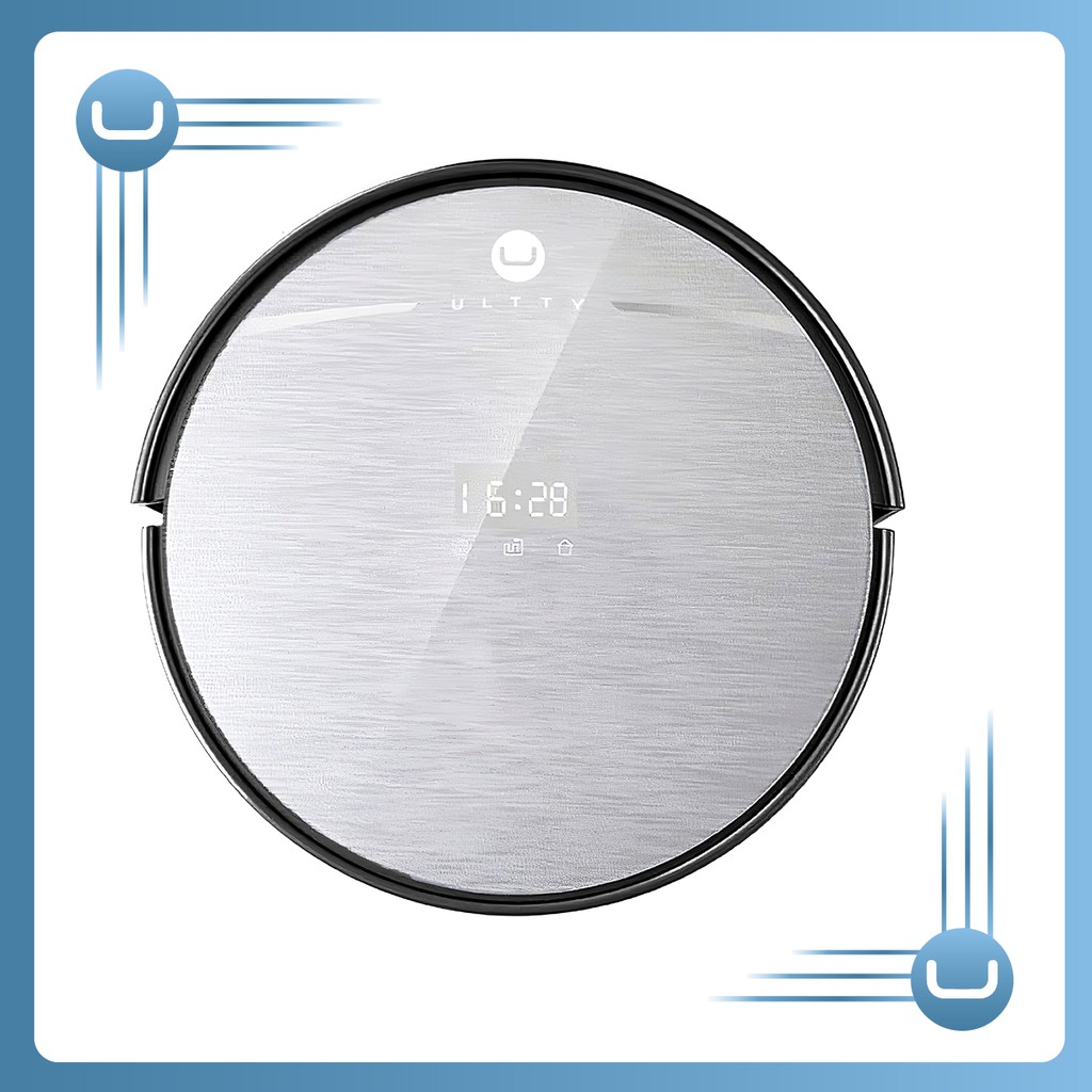 ROBOT HÚT BỤI ULTTY SKJ RB01X