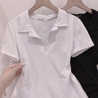 Áo cổ đức polo basic siêu đẹp