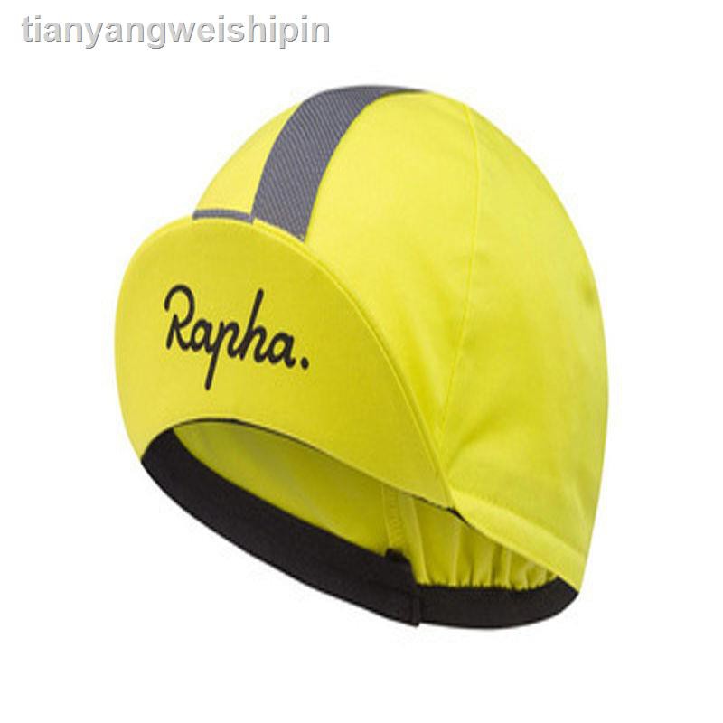 Rapha Mũ Đi Xe Đạp Chất Lượng Cao Tiện Lợi Dễ Sử Dụng