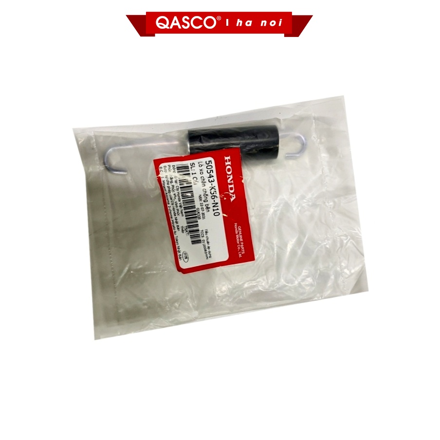 Lò xo chân chống nghiêng  Winner 150 / Winner X  - HN