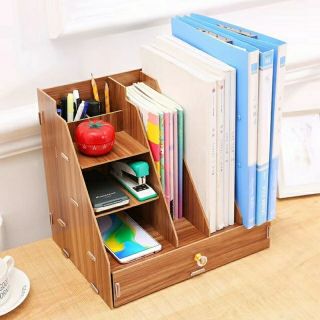 Kệ sách mini để bàn.