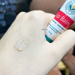 Son dưỡng Himalaya Lipbalm 10g