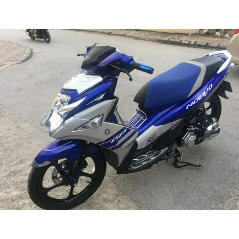 tem rời ex novo6 ko bay màu