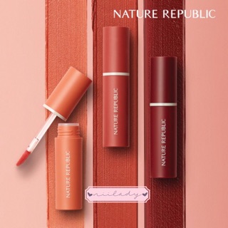 Son Nature Republic By Flower Triple Meringue