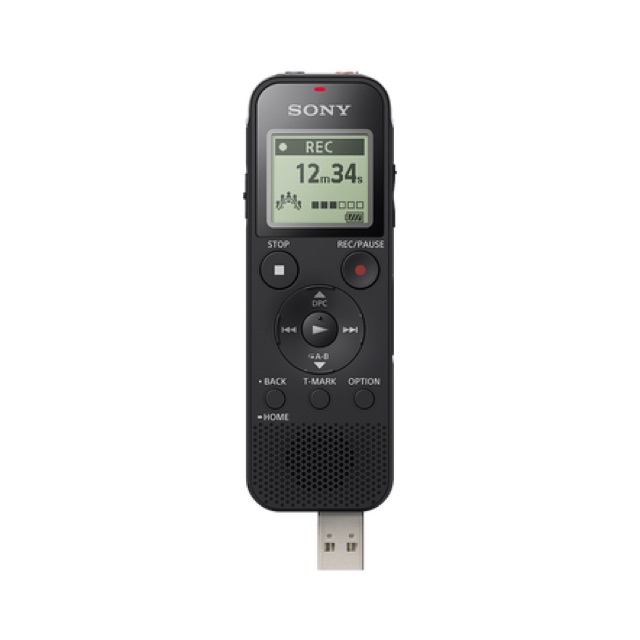 Máy Ghi Âm Sony ICD-PX470 4GB