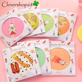 Gương tròn bỏ túi mini