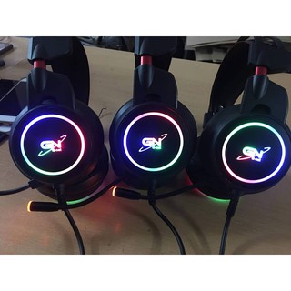  [ SIÊU RẺ]Tai nghe Gnet GH9 Plus Rung, 7.1