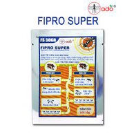 Thuốc diệt kiến FIPRO SUPER 10Gr lan truyền sinh học chết cả tổ