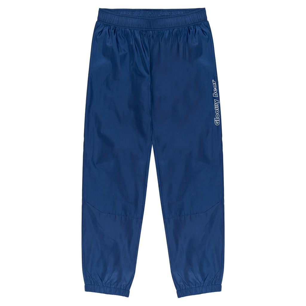 Quần ZOMBIE® Jogger Gloomy In Blue