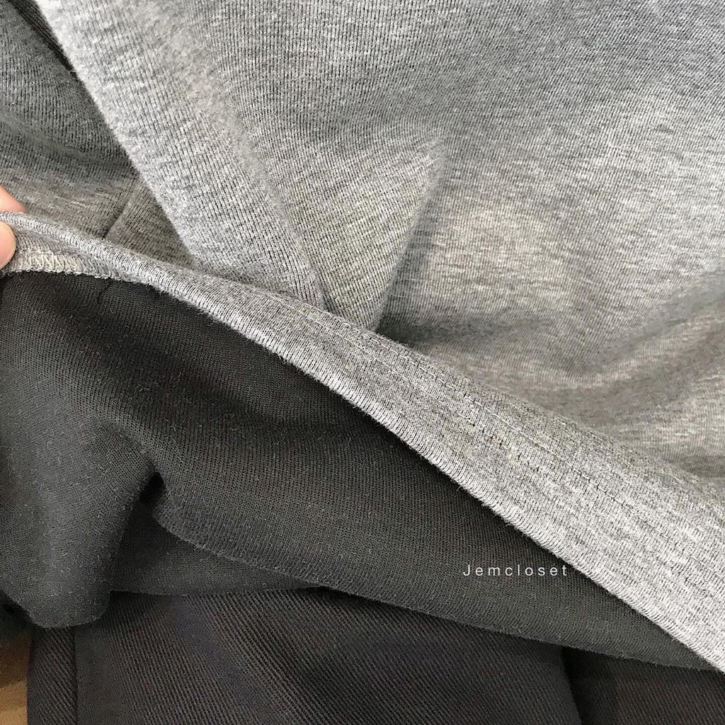 Áo Sweater Form Rộng NEXT Nhiều Màu Phong Cách Trẻ Trung Thu Đông- 1739 ( Jem Closet ) | BigBuy360 - bigbuy360.vn