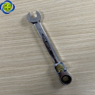 (ĐỦ SIZE) Cờ lê tự động gật gù BUDDY (8-19)