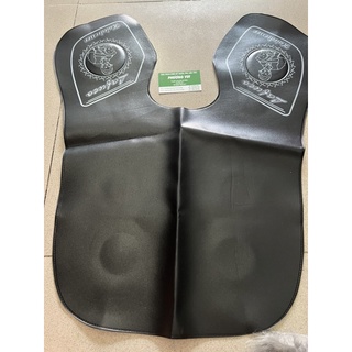 áo choàng da ,áo yếm /áo nhuộm tóc đủ loại