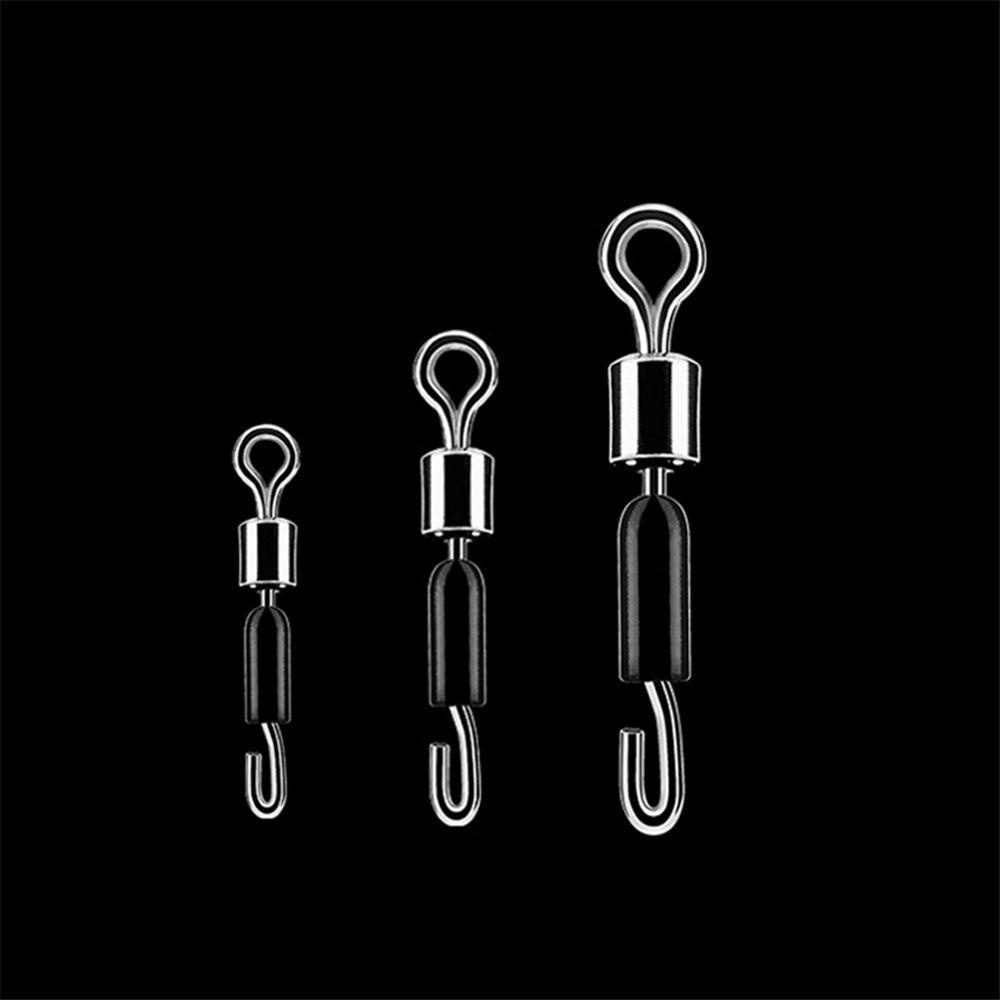 Set 30 Móc Nối Mồi Câu Cá TAYLOR1 Chuyên Dụng