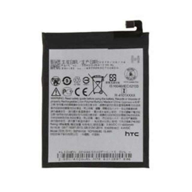 THAY PIN HTC ONE X10 (B2PXH100, 4000MAH, 15.4WH) mới 100% có bảo hành